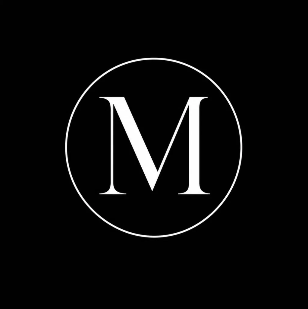 Marque Logo